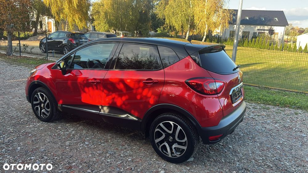 Renault Captur - 15