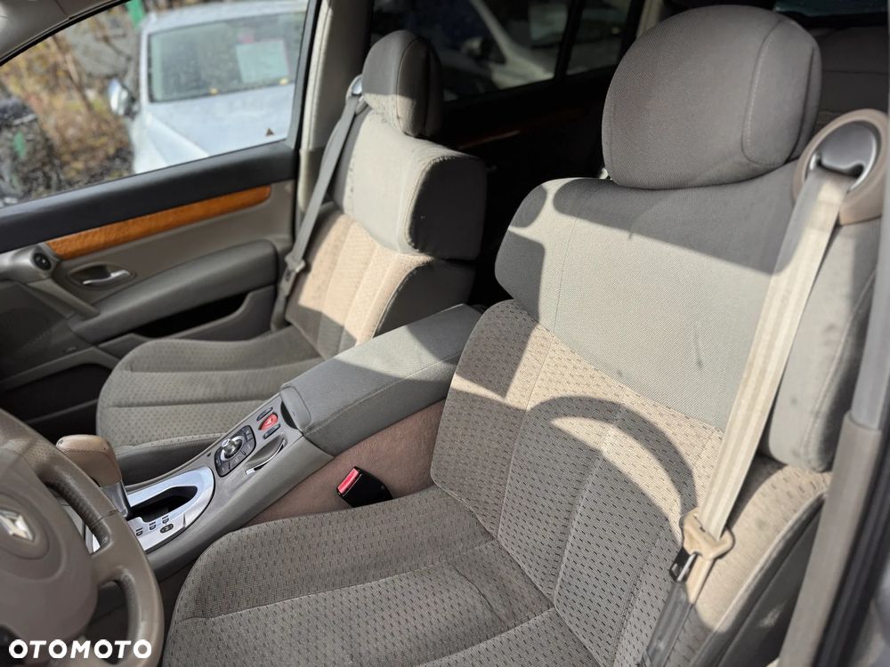 Renault Vel Satis 2.0 Turbo - 10