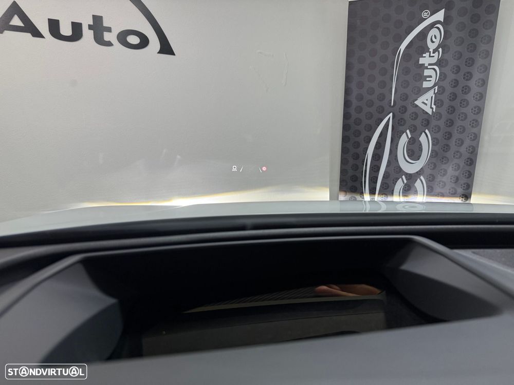 Audi Q4 Sportback e-tron 35 55 kWH - 49