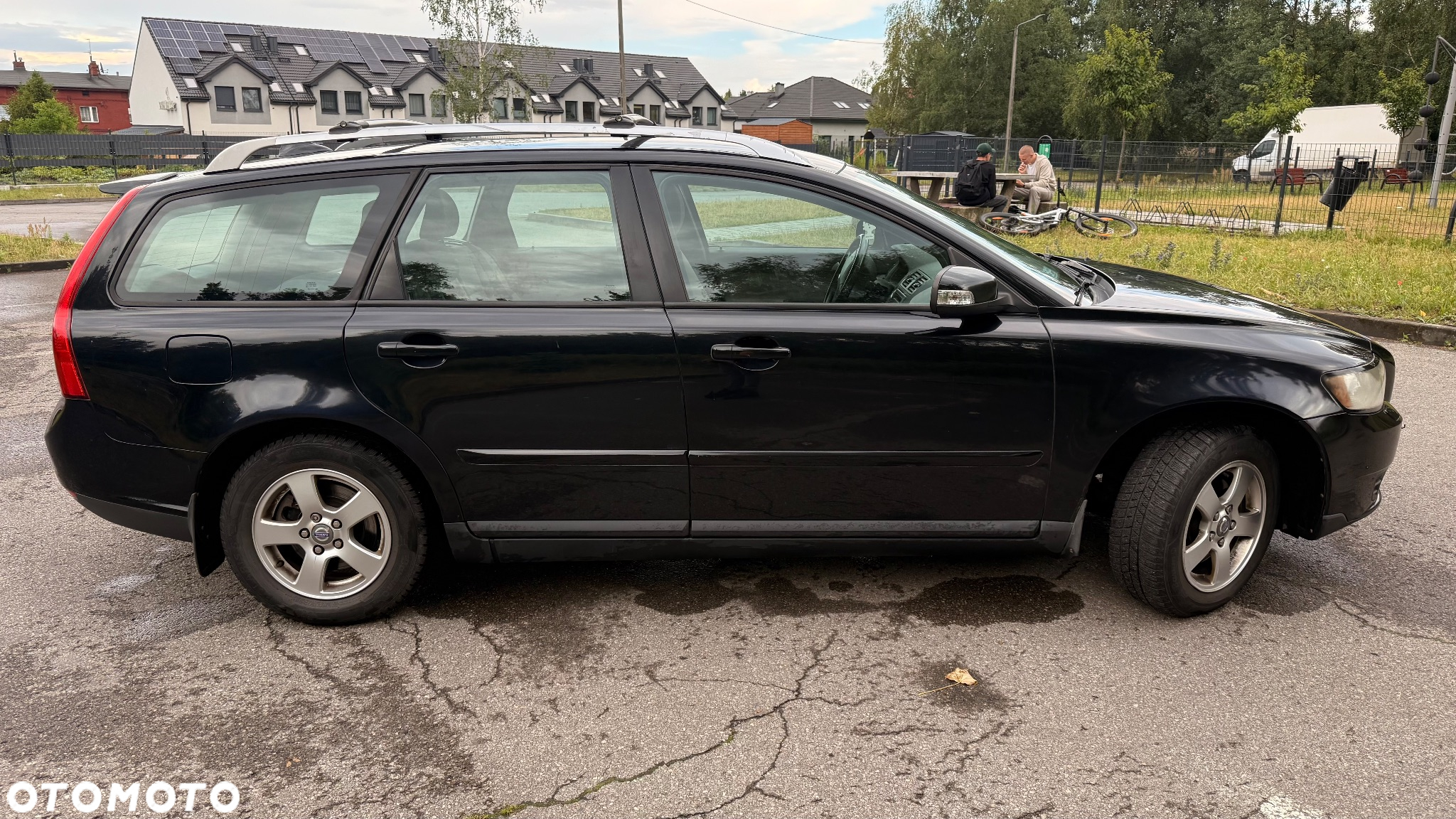 Volvo V50 1.6D DPF DRIVe Momentum - 2