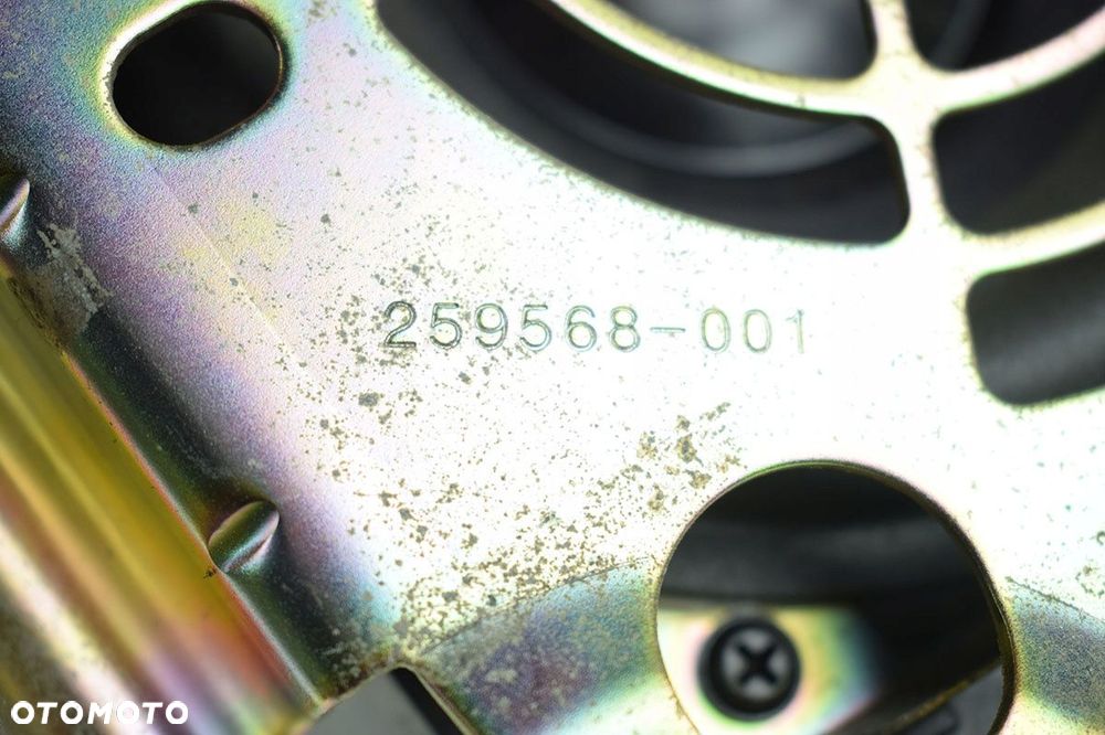 głośnik subwoofer bose hummer h2 15177436 - 5