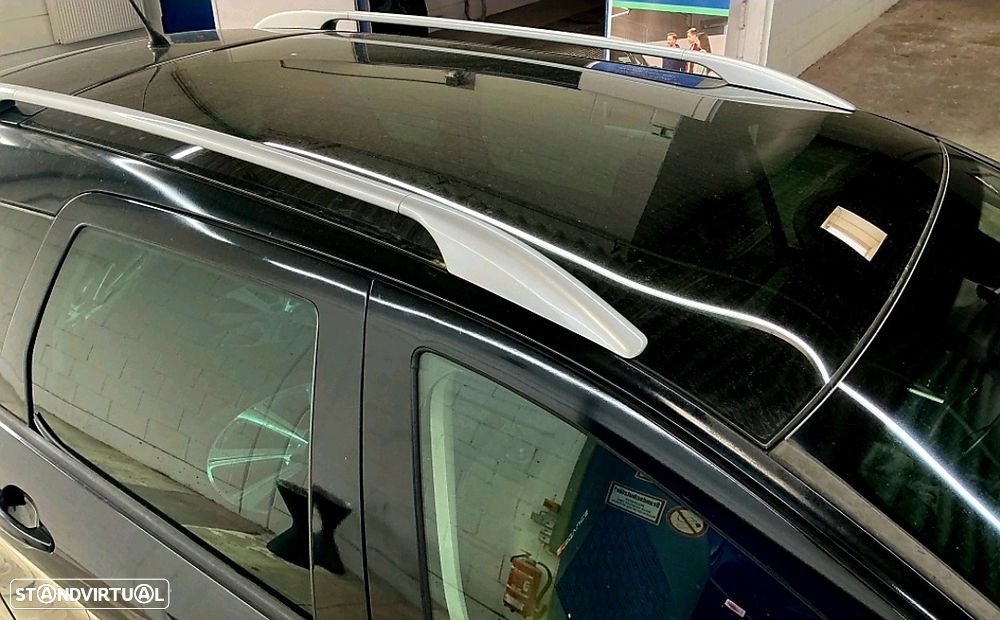 Peugeot 308 SW 1.6 HDi Executive CVM6 - 10