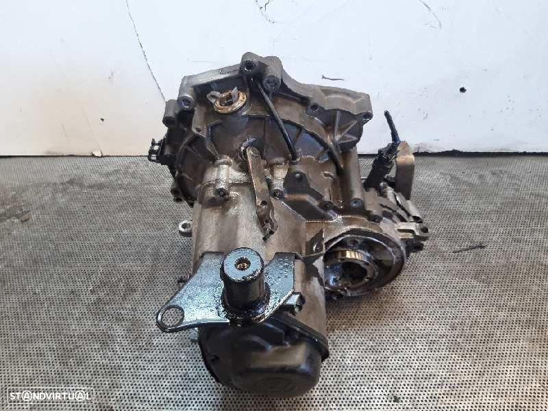 CAIXA VELOCIDADES SEAT AROSA 1999 - 1