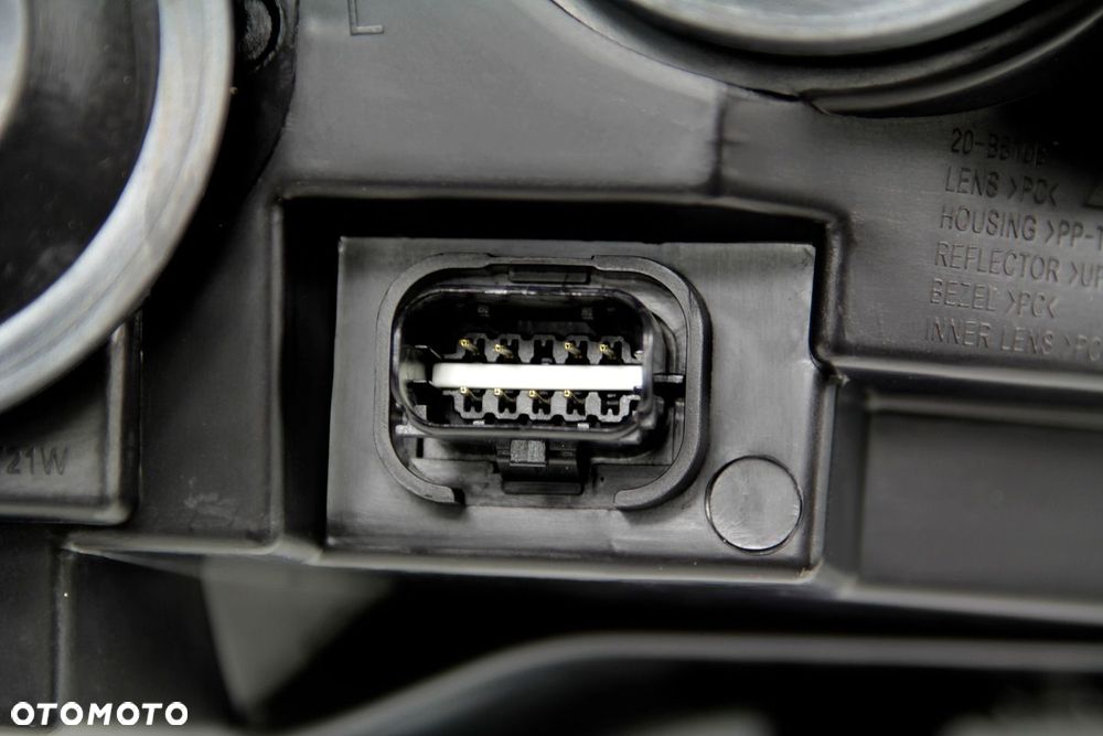 REFLEKTOR LEWY LAMPA LEWA CITROEN BERLINGO 3 12-18 - 5