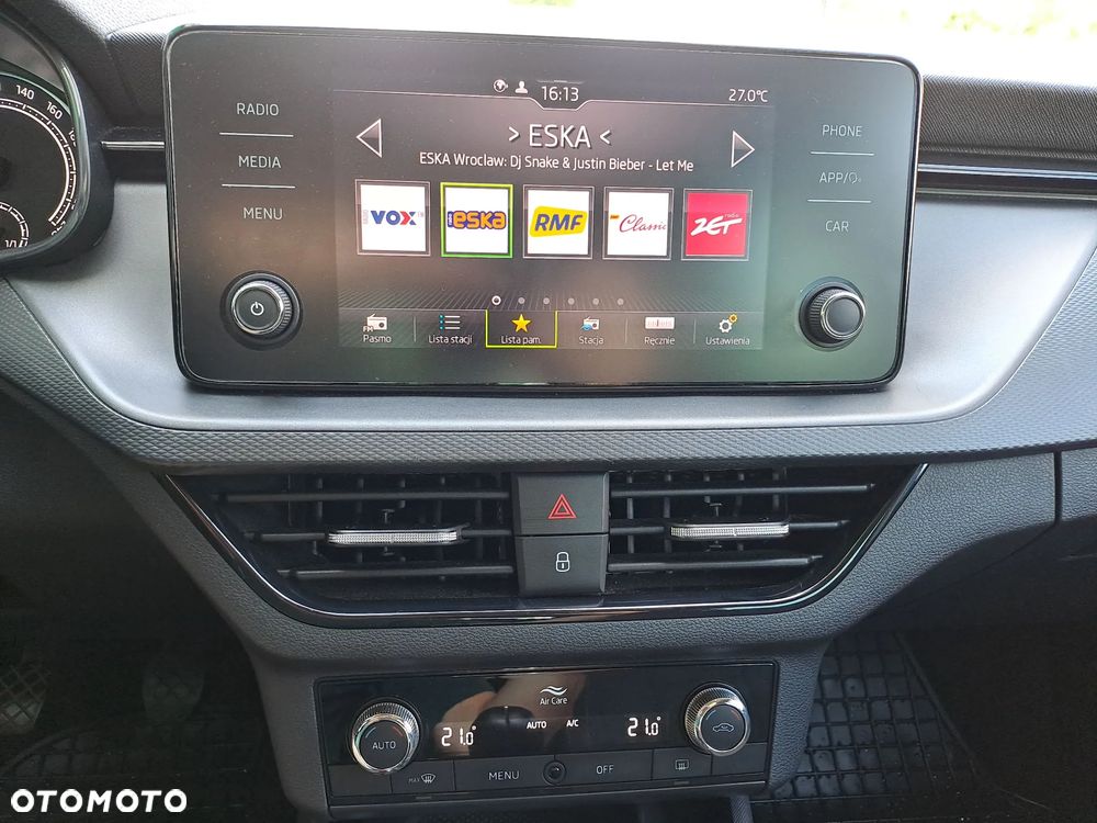 Skoda Scala 1.0 TSI Ambition - 18