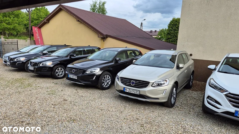 Volvo XC 60 D4 RDesign - 4