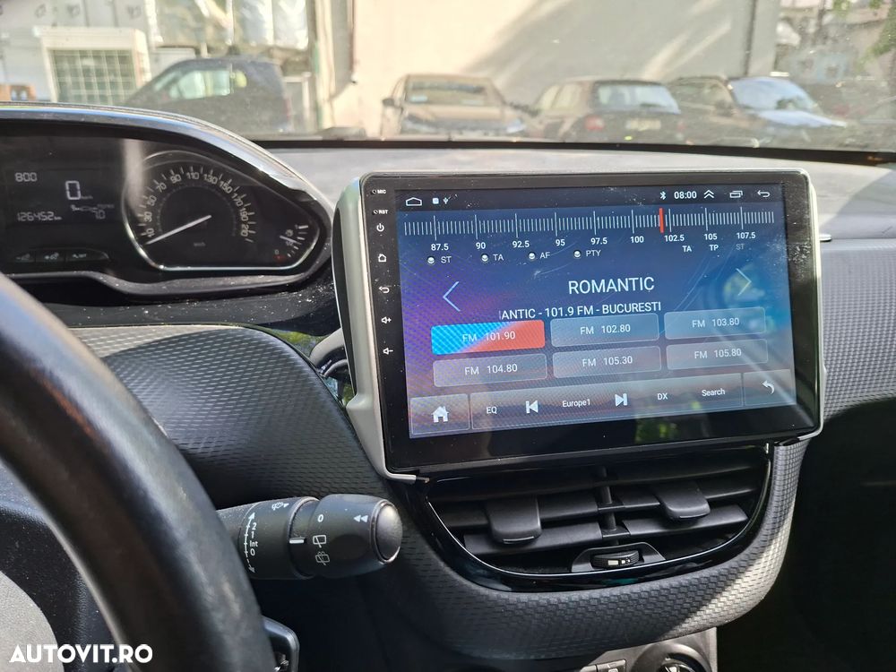 Peugeot 2008 1.4 HDi FAP Access - 4