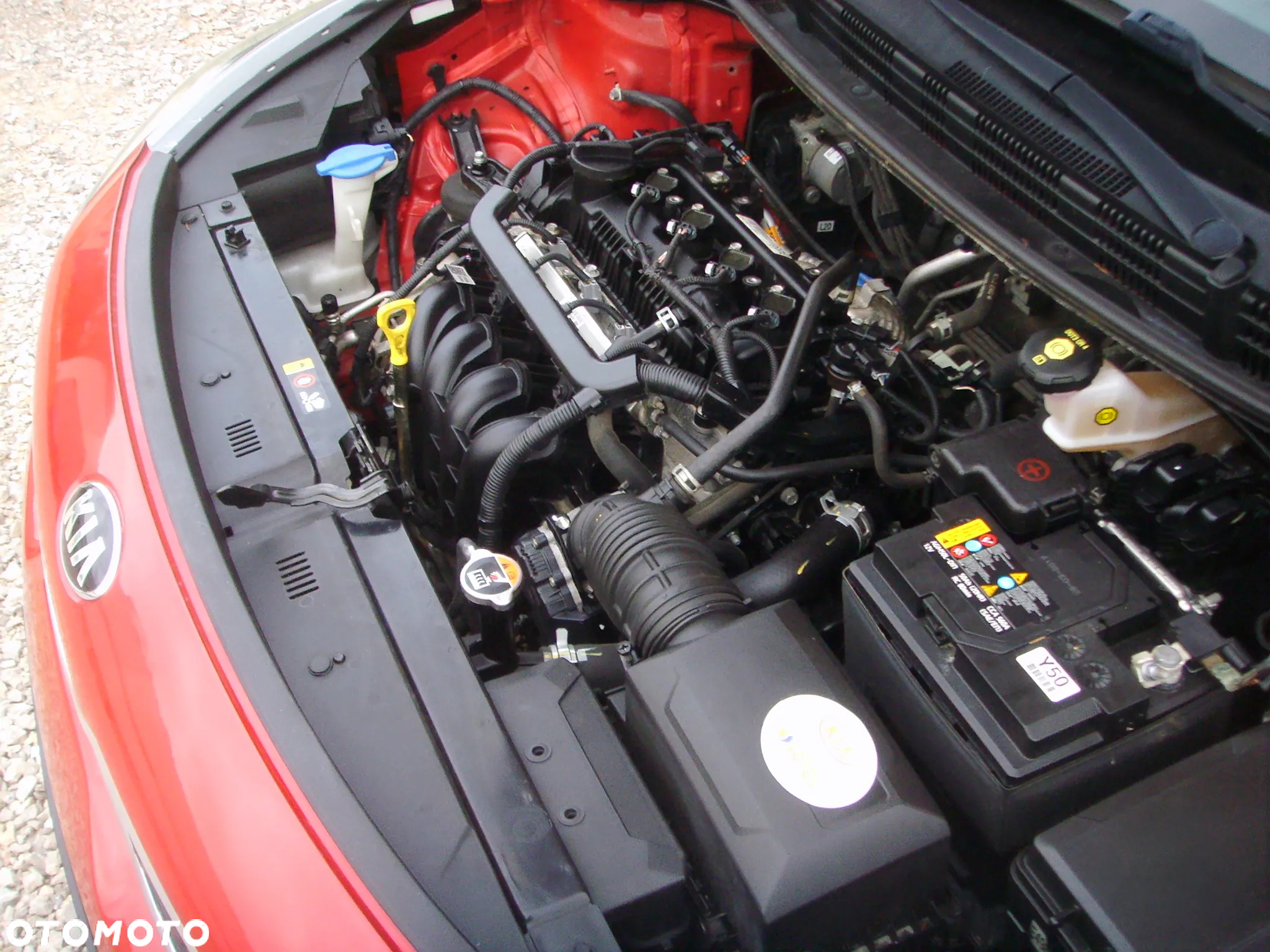 Kia Rio - 20