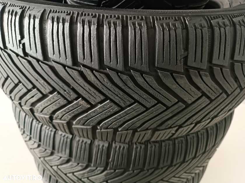 Anvelope 205/55/R17 95V MICHELIN IARNA CP-N20715 - 2