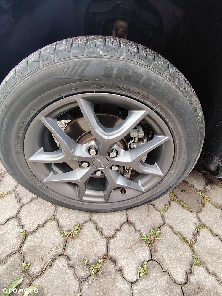 Jeep Grand Cherokee 3.6 V6 Limited - 20