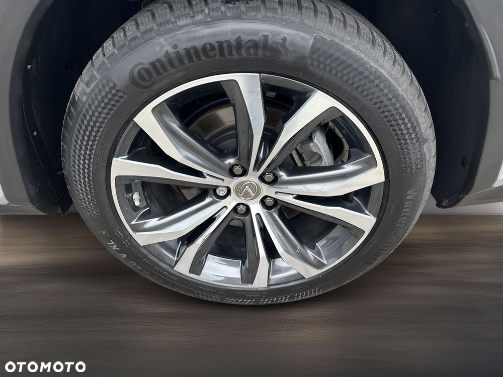 Lexus RX 450h F-Impression - 21