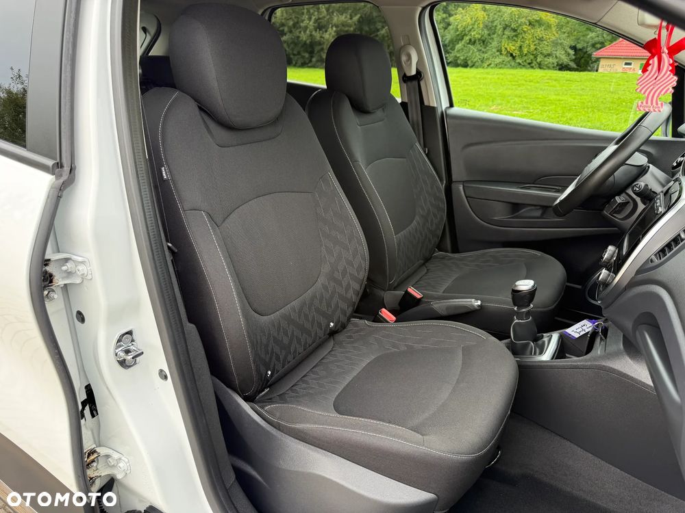 Renault Captur - 15