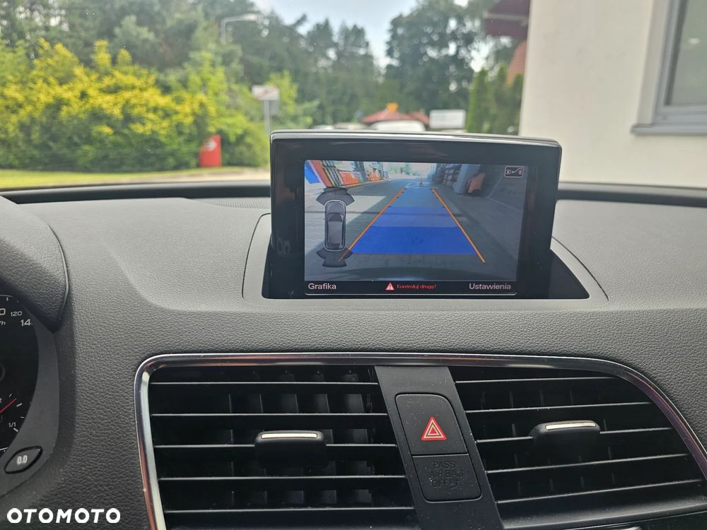 Audi Q3 2.0 TFSI Quattro Sport S tronic - 9