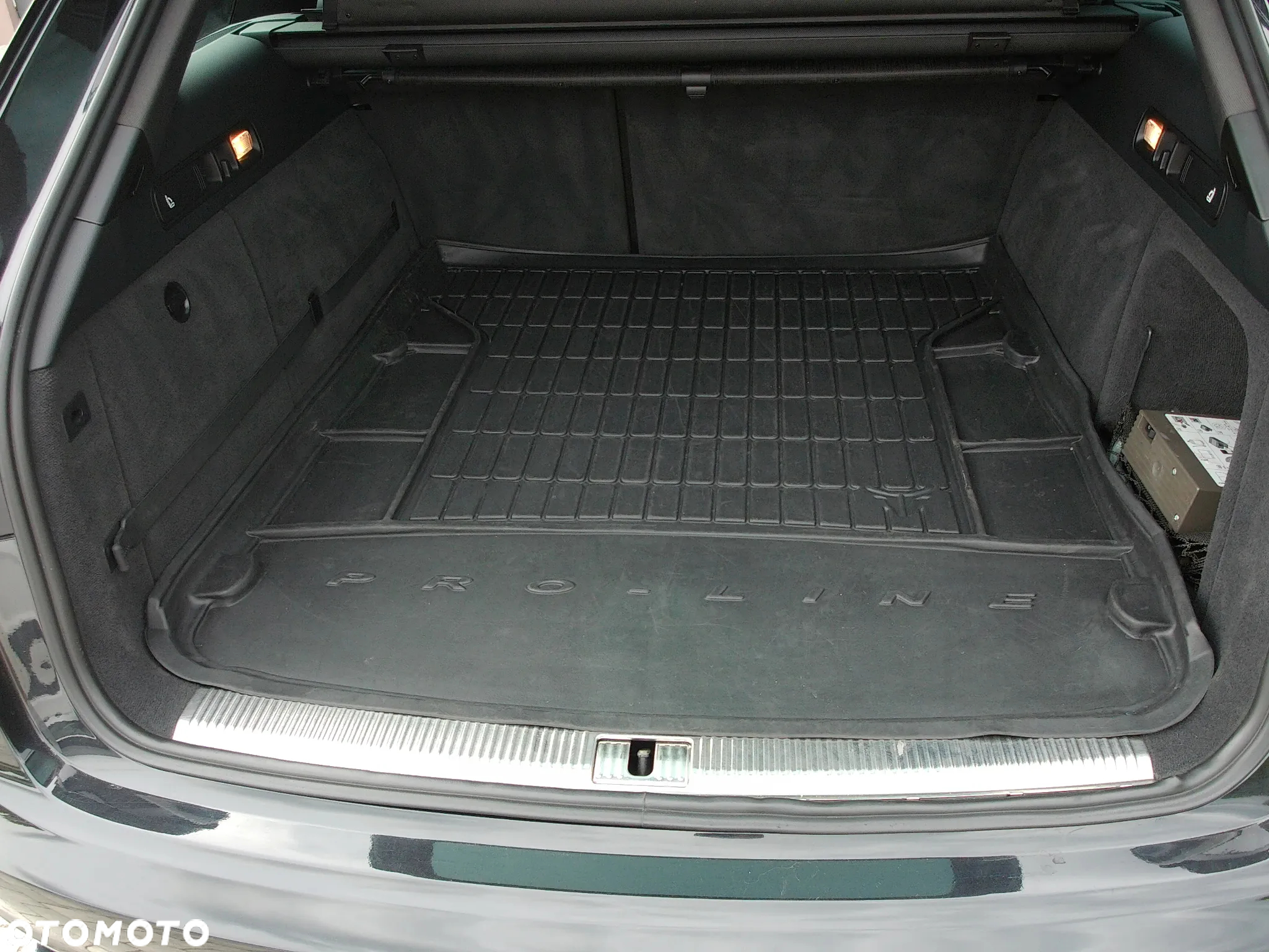 Audi A6 2.0 TDI Multitronic - 13