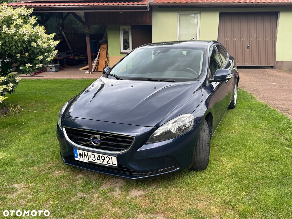 Volvo V40 D2 Momentum - 5