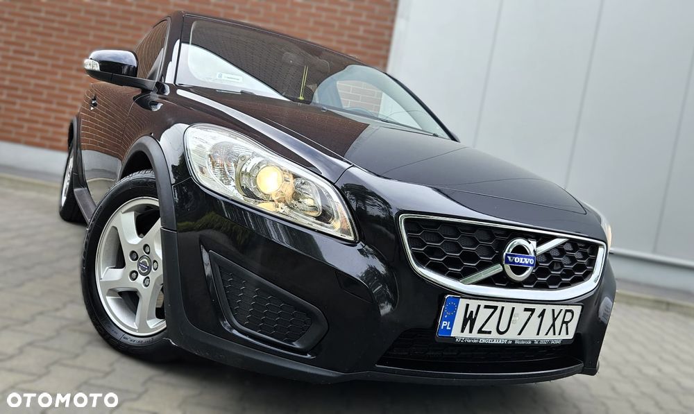 Volvo C30 D2 DRIVe Momentum - 9