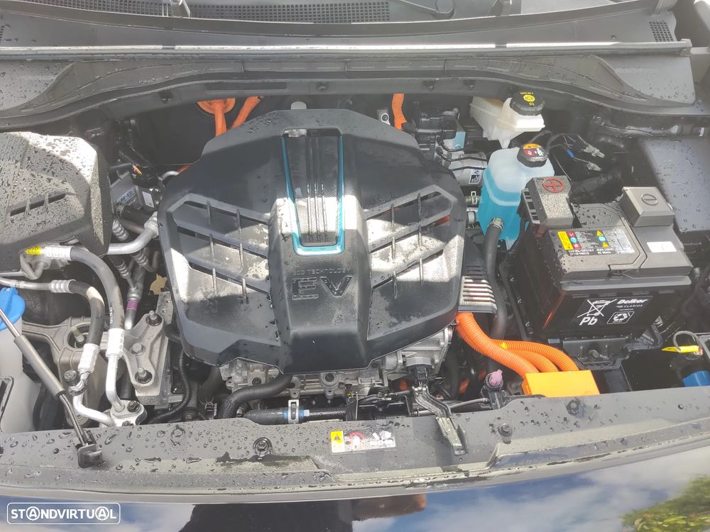 Kia e-Niro 64kWh - 35