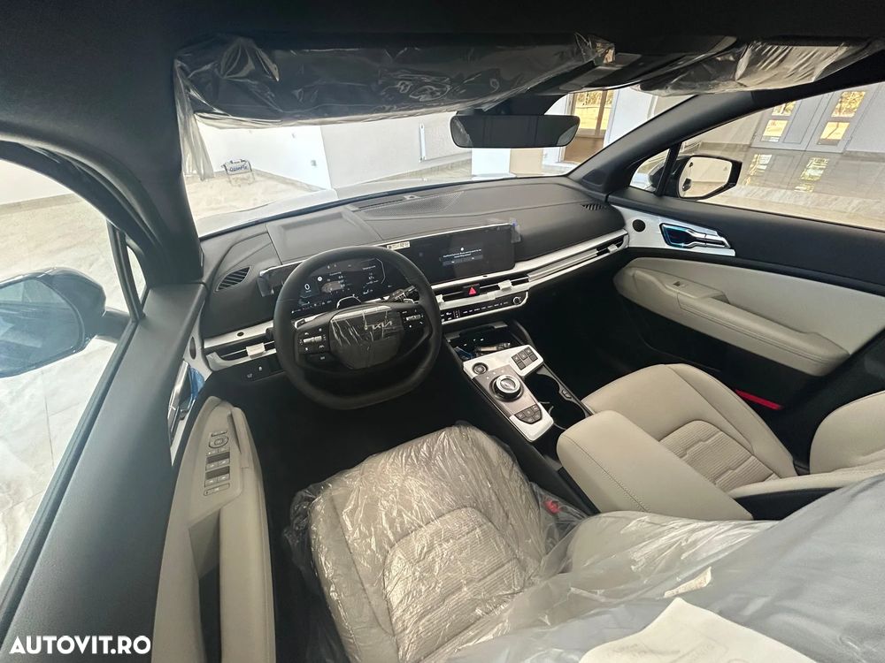 Kia Sportage - 6