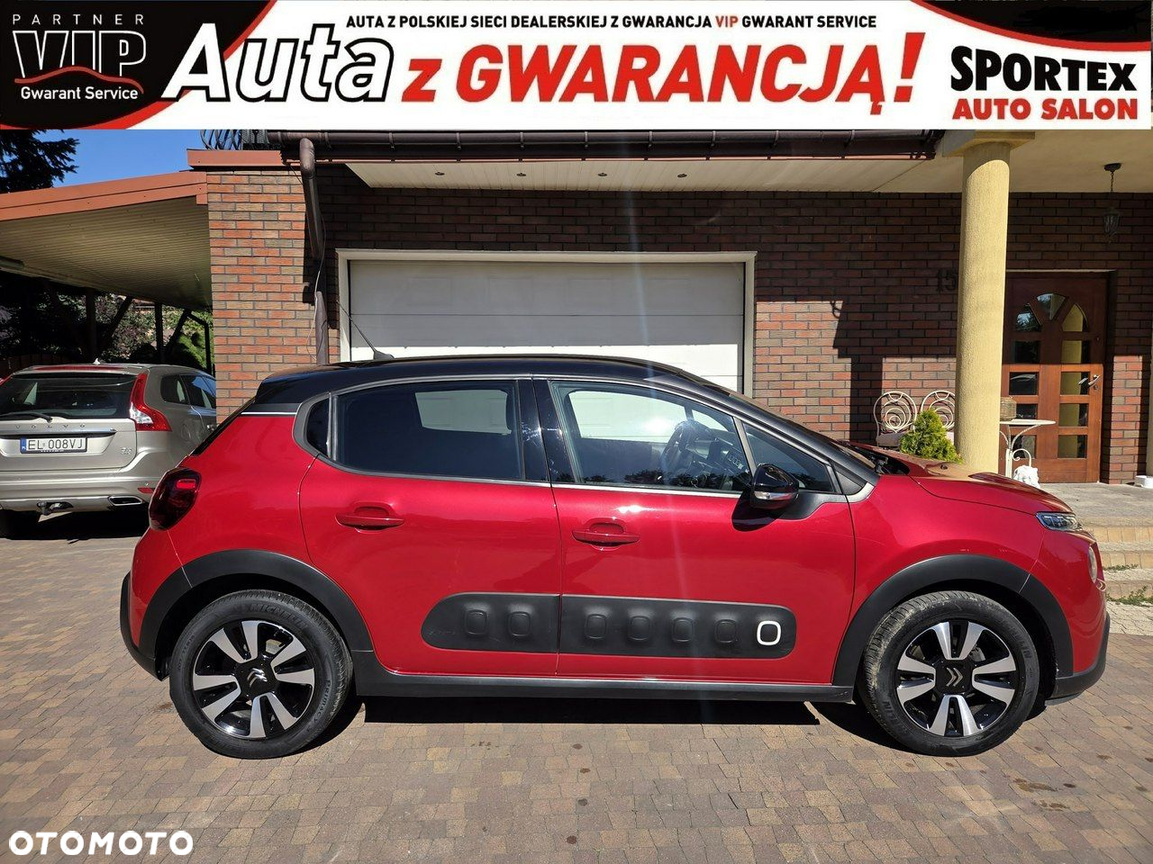 Citroën C3 - 6