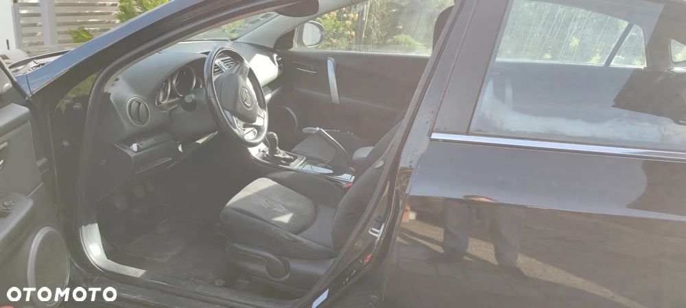 Mazda 6 2.0 CD Dynamic - 10