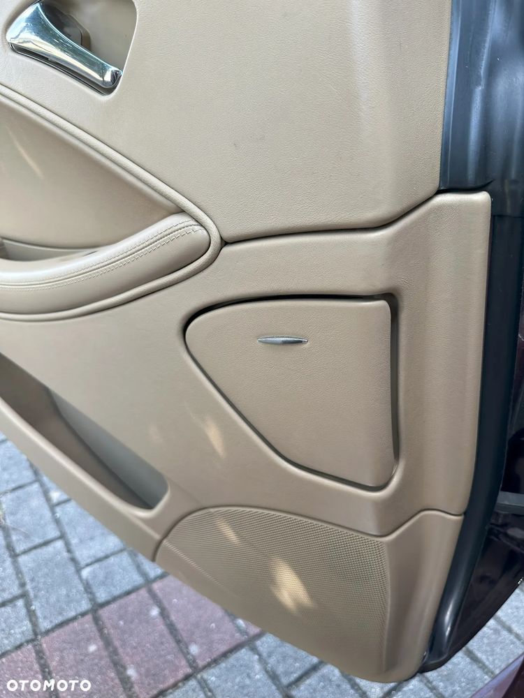 Mercedes-Benz CLS 350 - 15