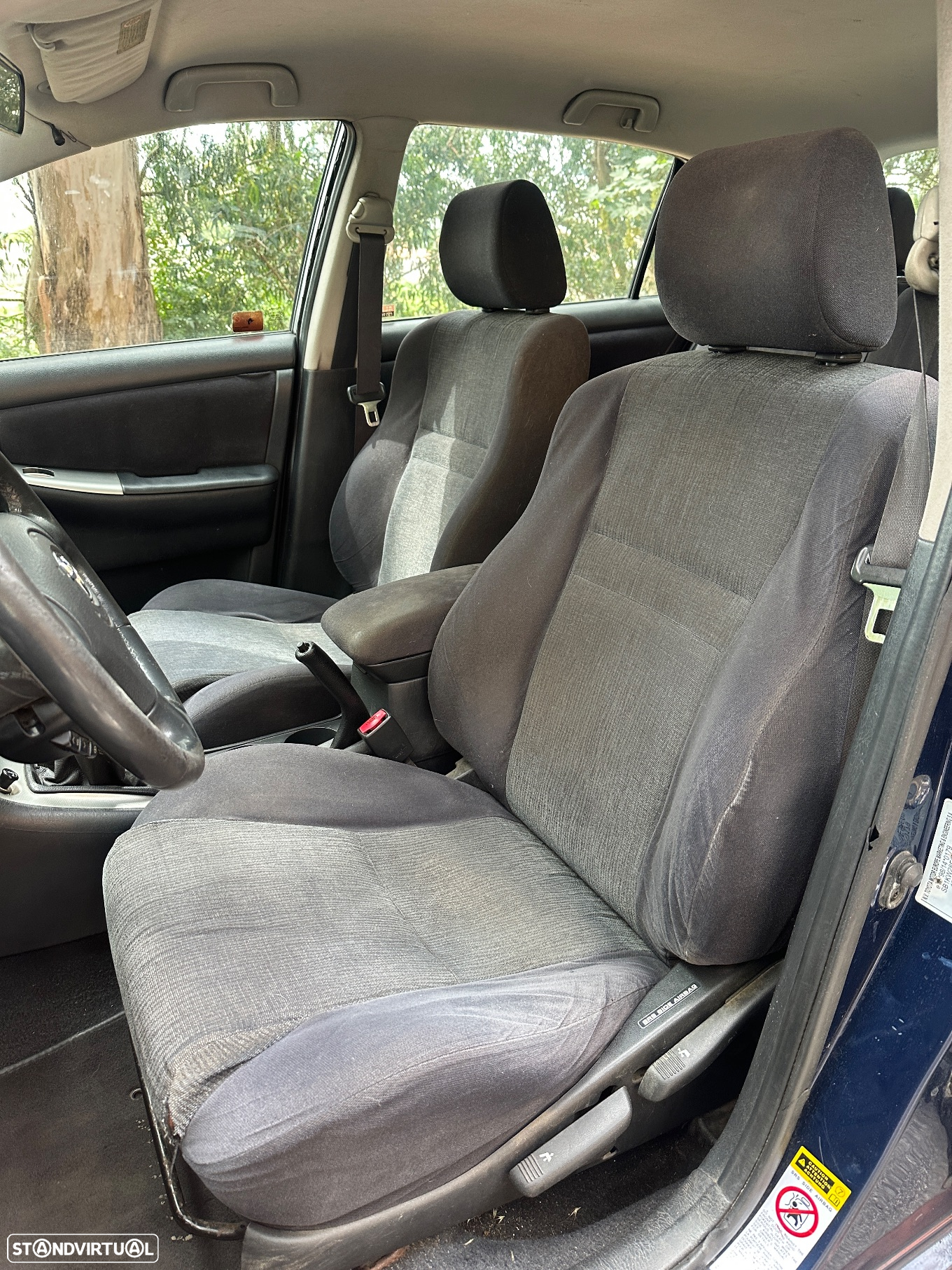 Toyota Corolla - 6