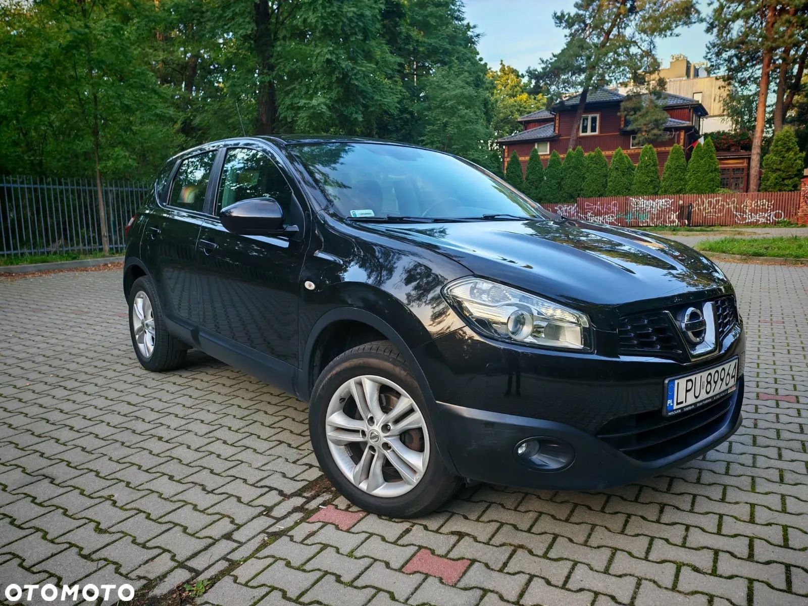 Nissan Qashqai 1.6 Acenta - 1