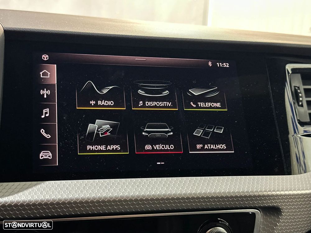 Audi A1 Sportback 35 TFSI S Line S tronic - 53