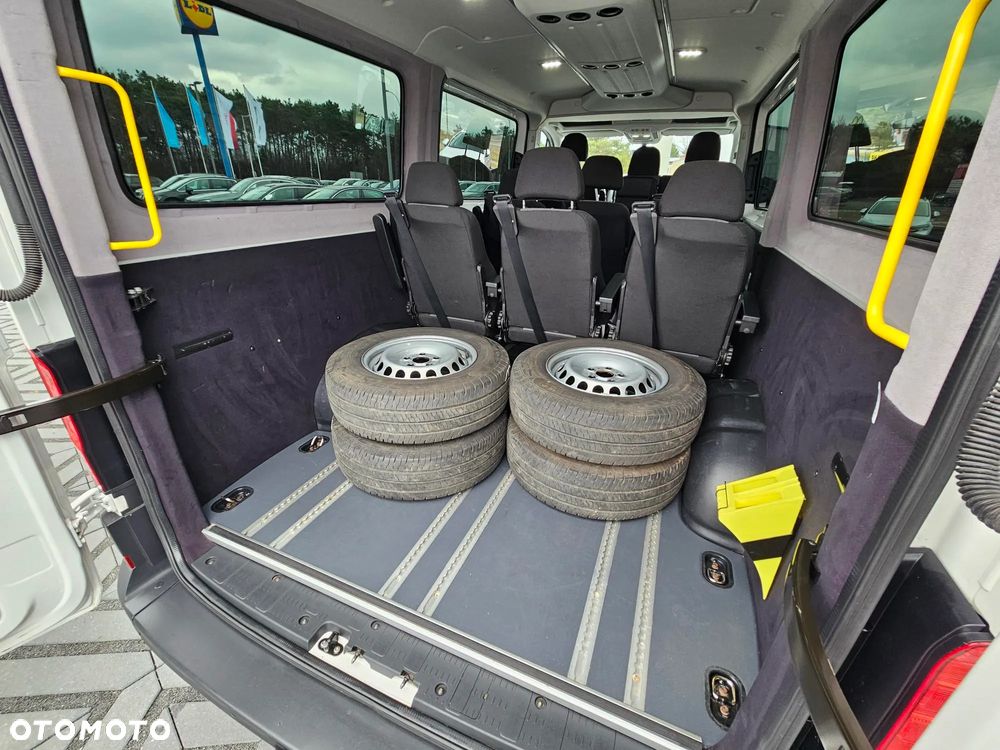 Volkswagen Crafter Standard - 17