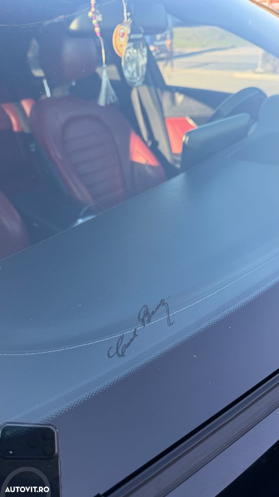 Mercedes-Benz C 250 d 4MATIC Aut. - 14