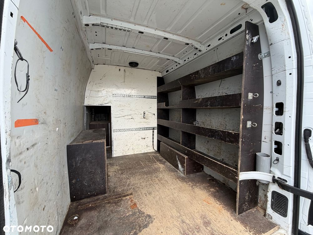 Renault Master 2.3 L3H2 // Super Stan // - 9