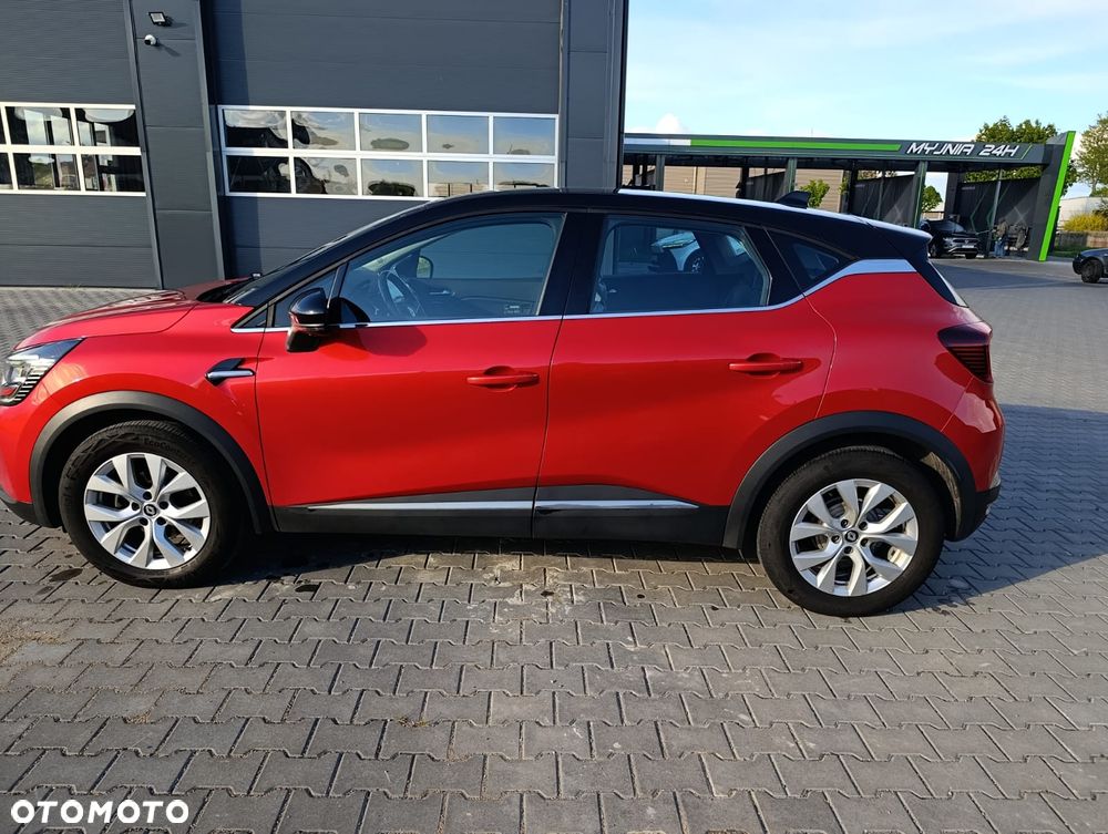 Renault Captur 1.0 TCe Intens - 6