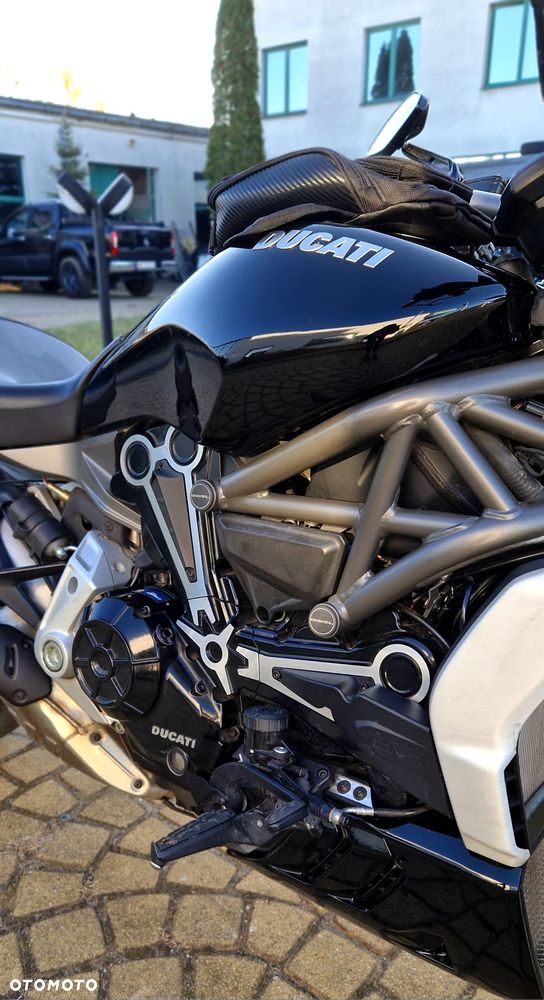 Ducati Diavel - 10