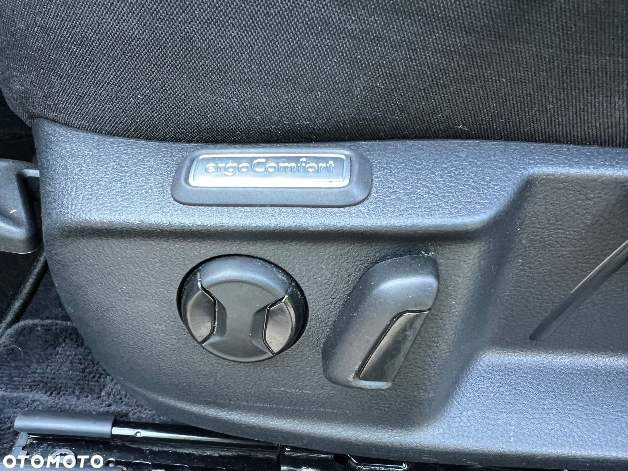 Volkswagen Passat Variant 1.4 TSI (BlueMotion Technology) Comfortline - 31