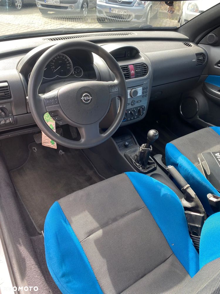 Opel Tigra 1.4 Sport - 17