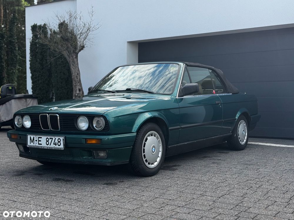 BMW Seria 3 - 1