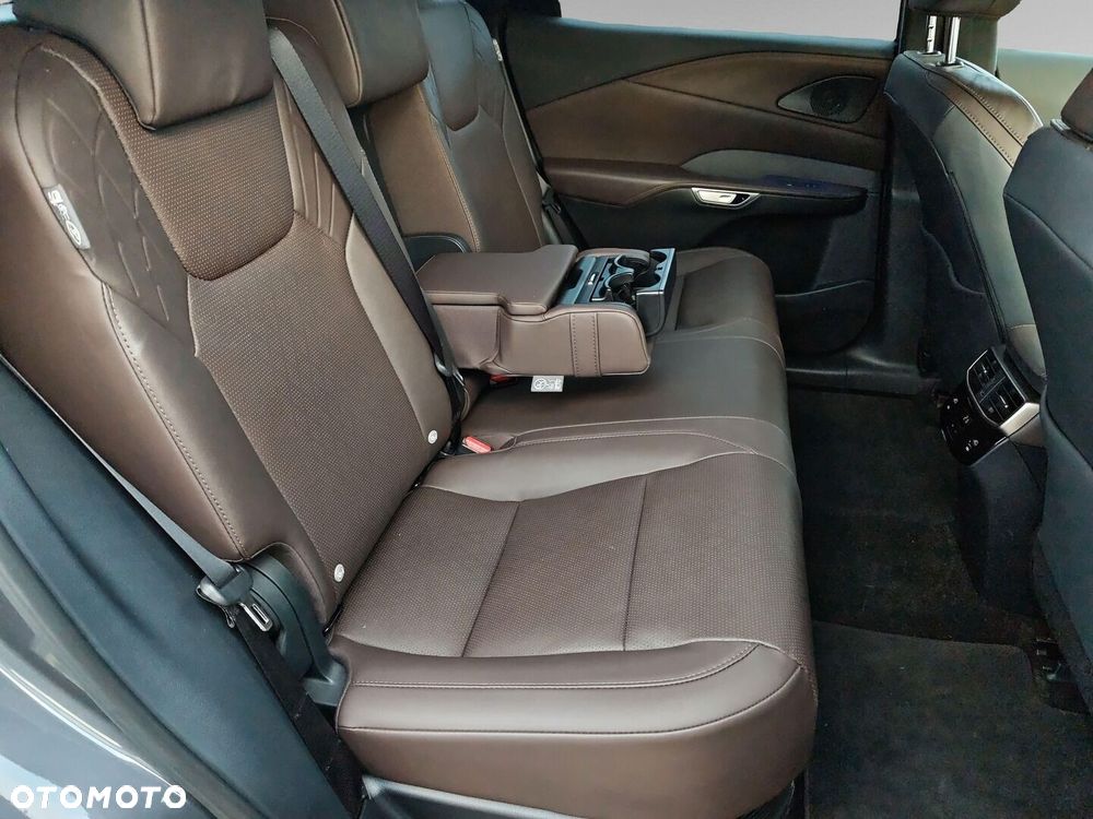 Lexus RX 350h Prestige - 18