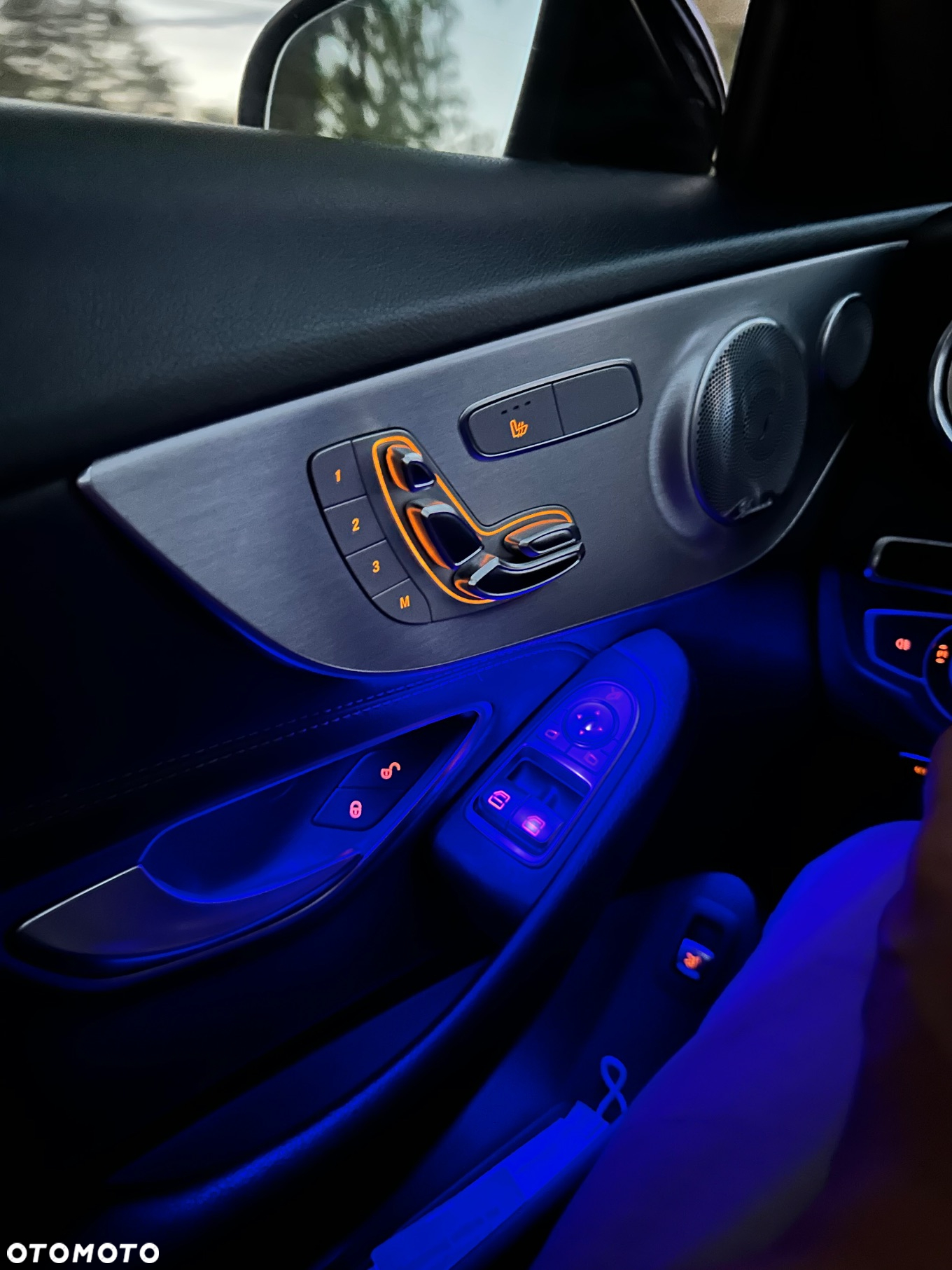 Mercedes-Benz Klasa C 300 Coupe 9G-TRONIC AMG Line Plus - 20