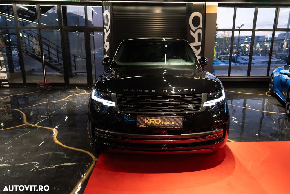 Land Rover Discovery - 3