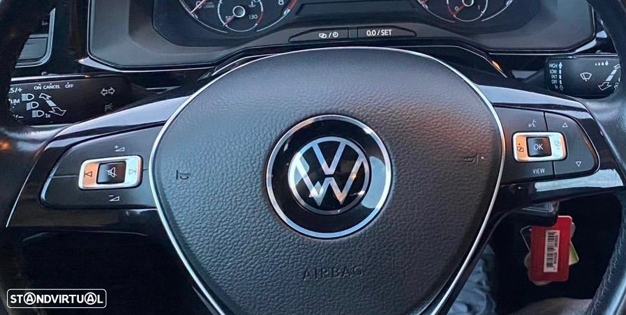 VW Polo 1.0 Confortline - 19