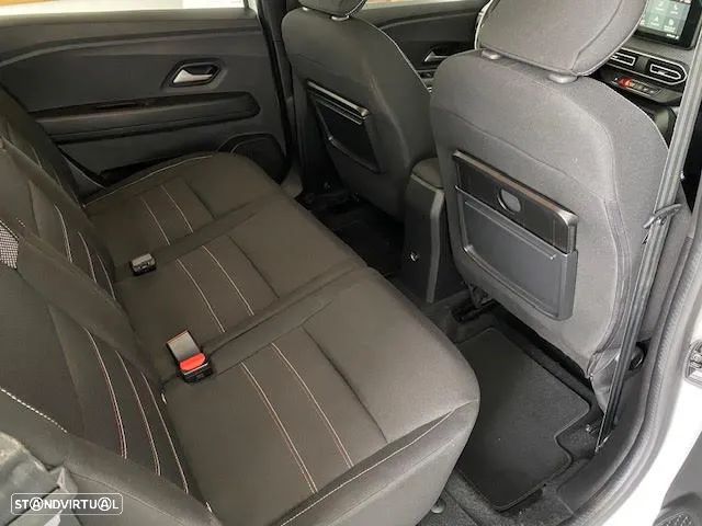 Dacia Jogger 1.0 ECO-G SL Extreme 7L Bi-Fuel - 16