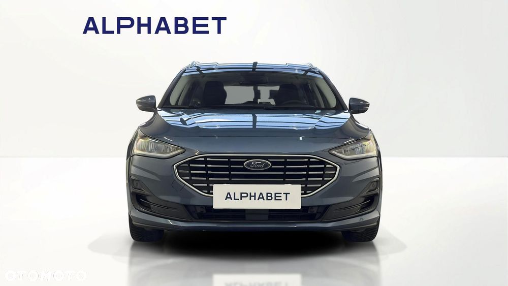 Ford Focus 1.0 EcoBoost mHEV Titanium X - 5