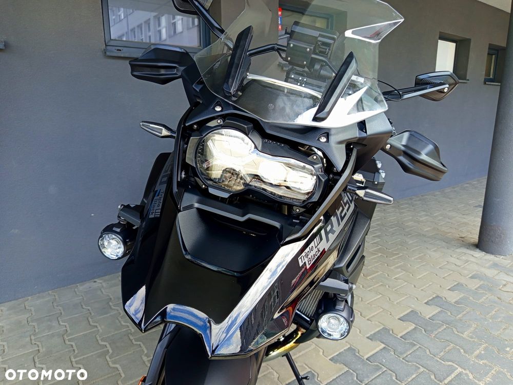 BMW GS - 21
