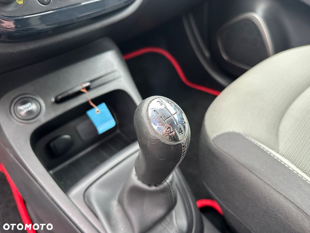 Renault Captur ENERGY TCe 90 Start&Stop Intens - 26