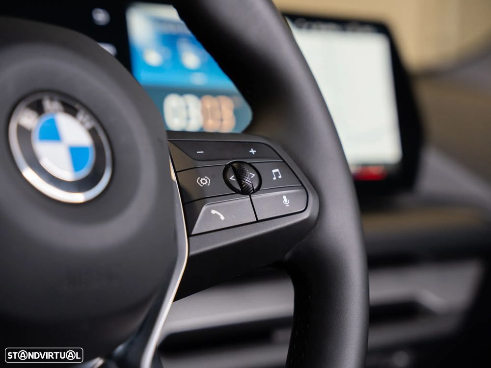 BMW 216 Gran Coupé Pack Desportivo M - 12