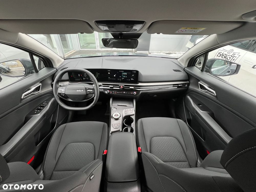 Kia Sportage 1.6 T-GDI HEV M 2WD - 18
