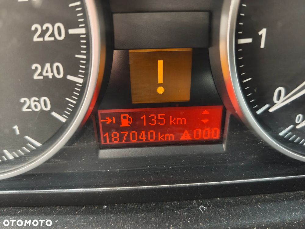BMW Seria 3 - 8