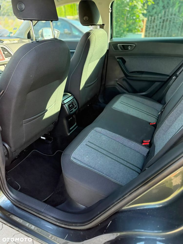 Seat Ateca 2.0 TDI Style S&S - 9