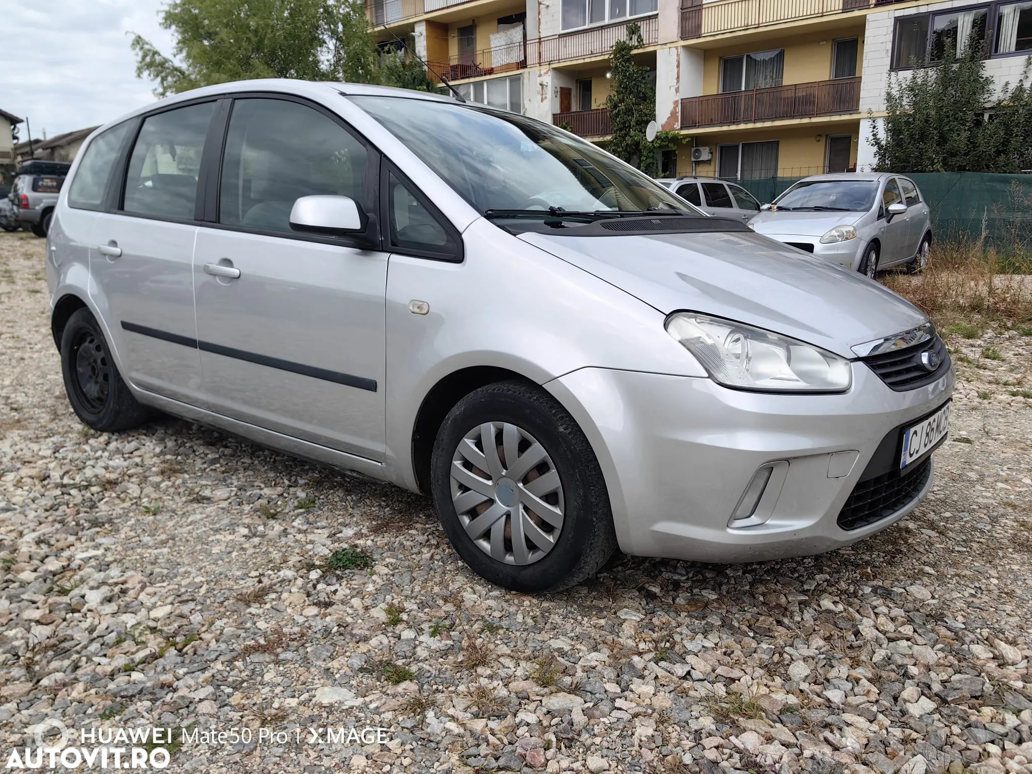 Ford C-Max - 2