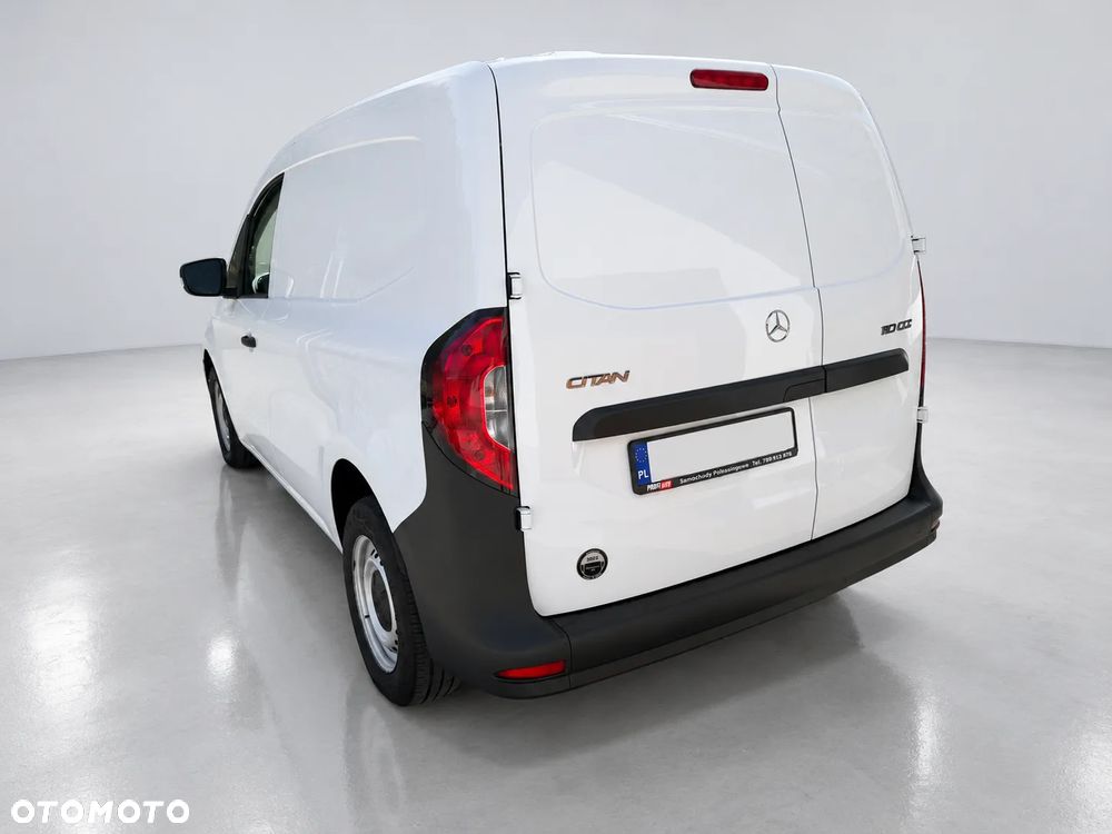 Mercedes-Benz citan - 5